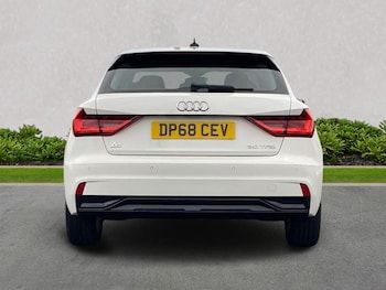 Used Audi A1 2018 for sale - 76791835: Photo