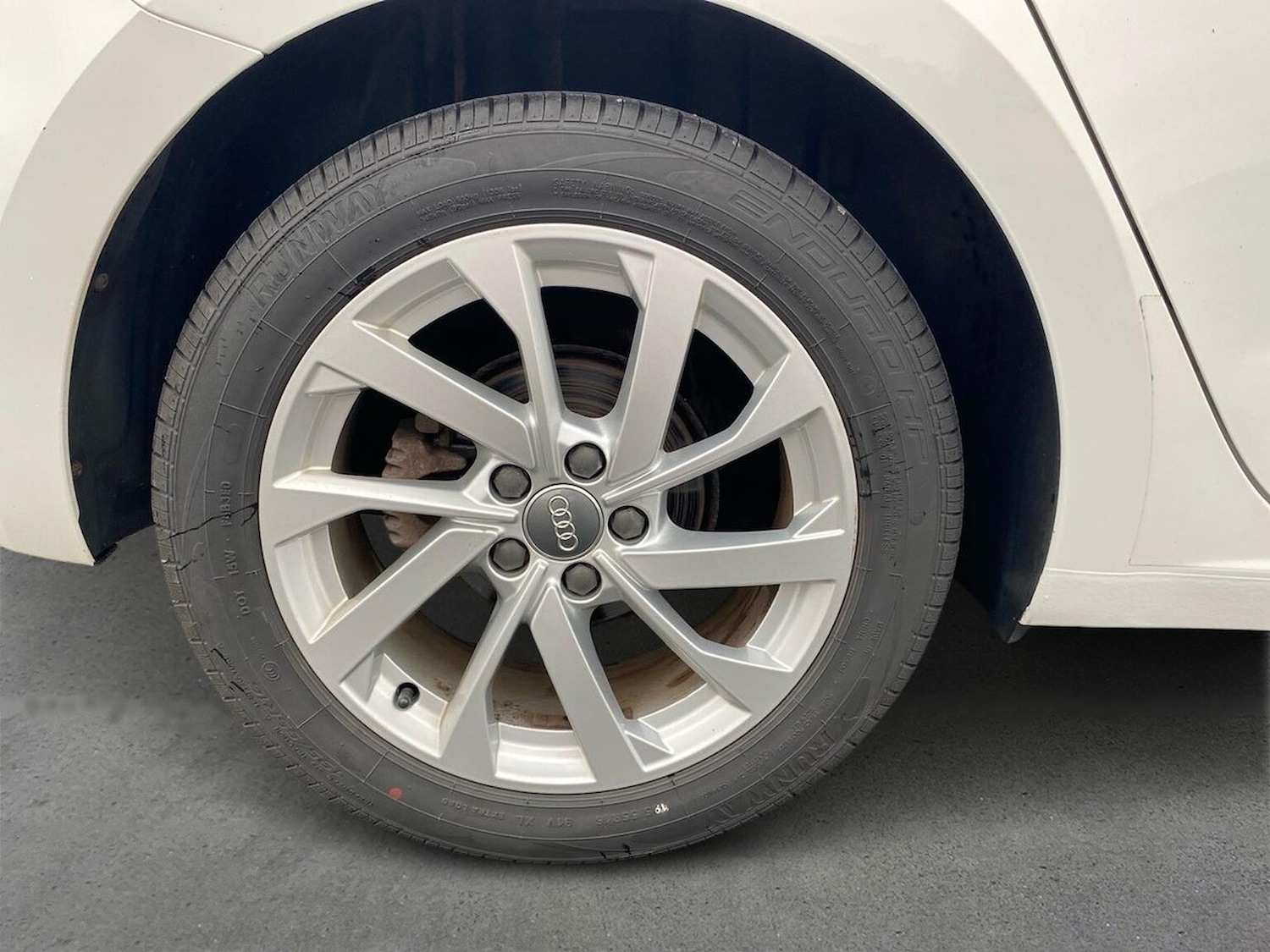 Used Audi A1 2018 for sale - 76791835: Photo 6