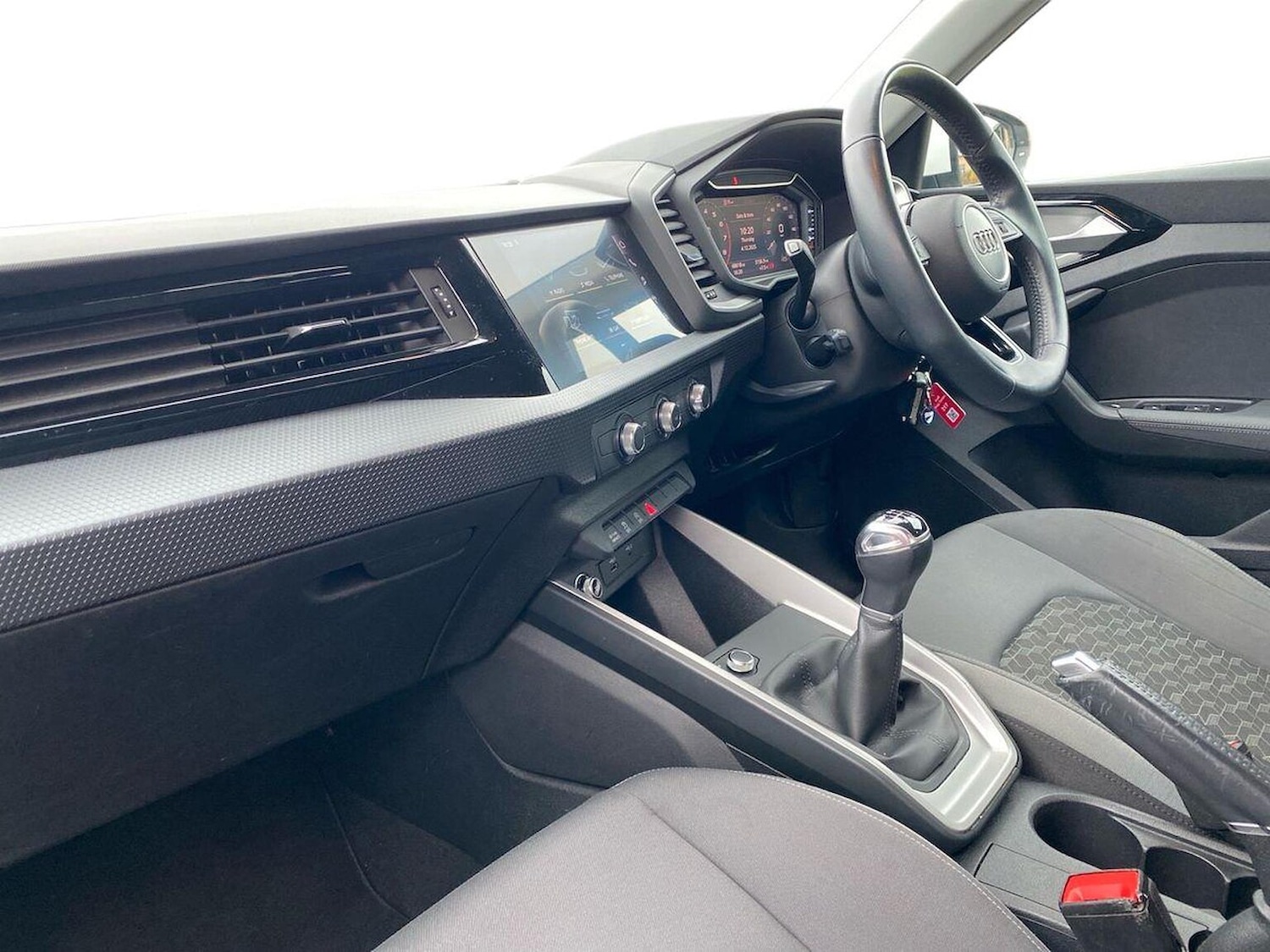 Used Audi A1 2018 for sale - 76791835: Photo 7