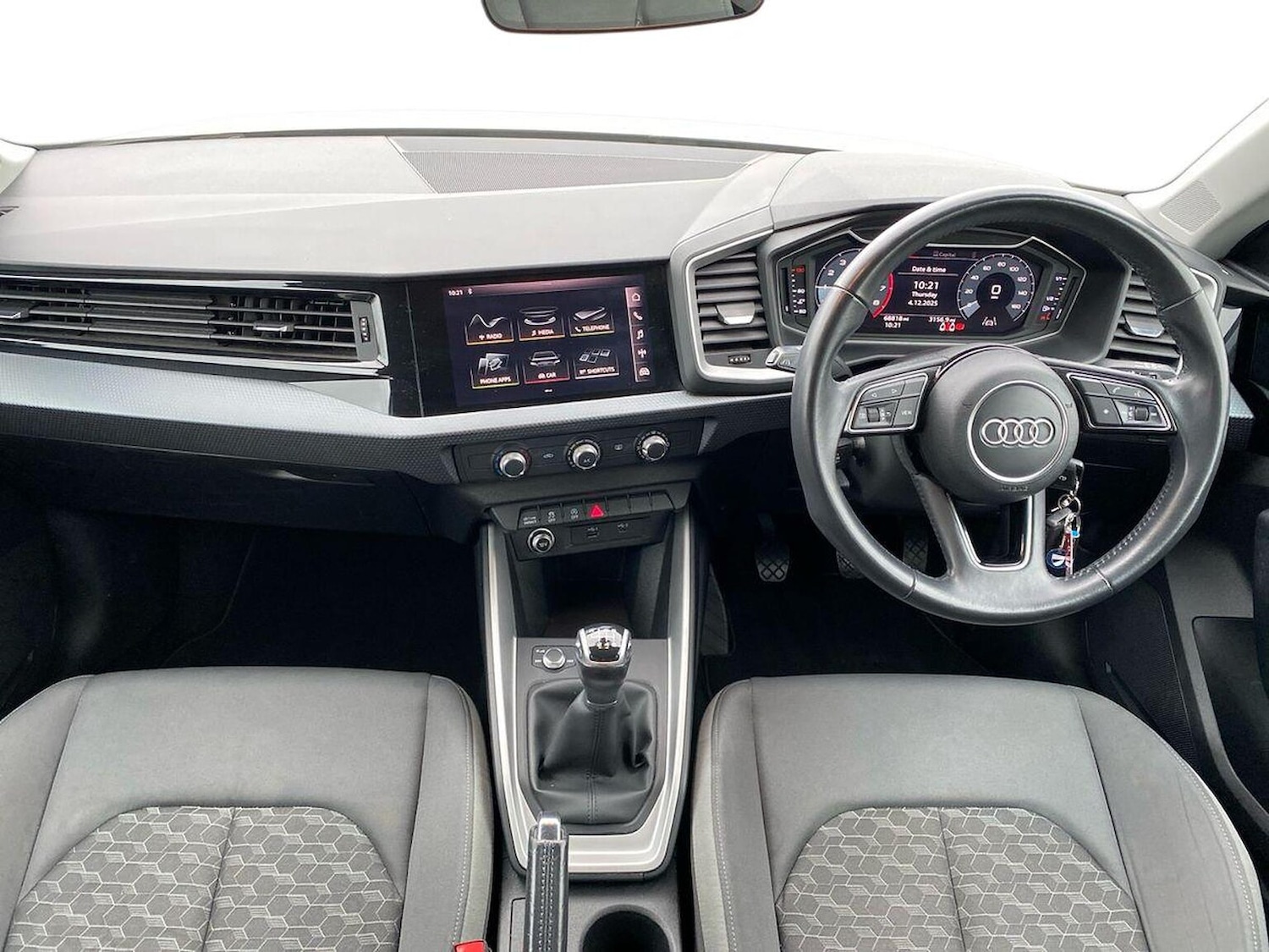 Used Audi A1 2018 for sale - 76791835: Photo 8