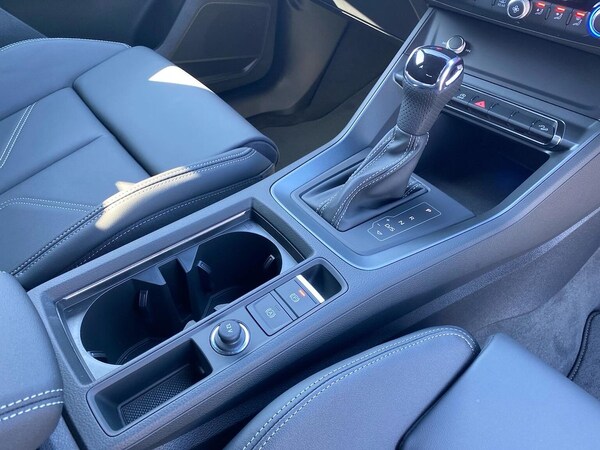 Used Audi Q3 2025 for sale - 75731002: Photo 13