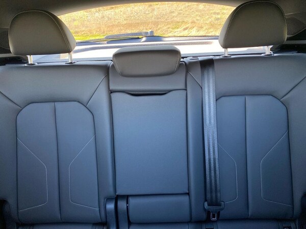 Used Audi Q3 2025 for sale - 75731002: Photo 16