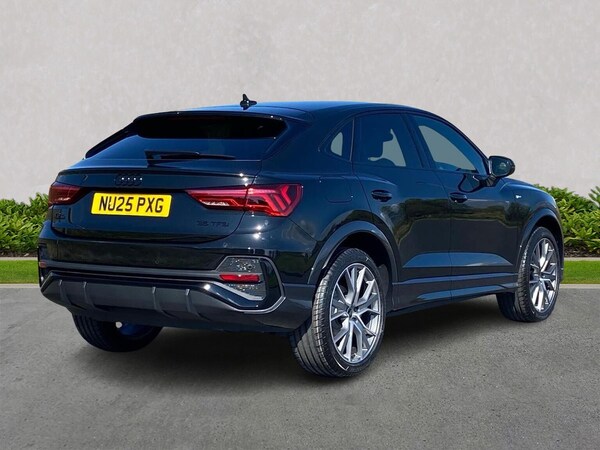 Used Audi Q3 2025 for sale - 75731002: Photo 18