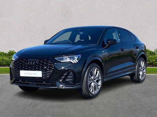 Used Audi Q3 2025 for sale - 75731002: Photo 20