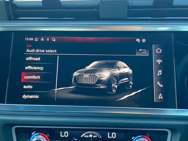 Used Audi Q3 2025 for sale - 75731002: Photo 25
