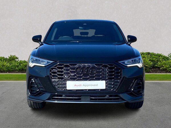 Used Audi Q3 2025 for sale - 75731002: Photo 5