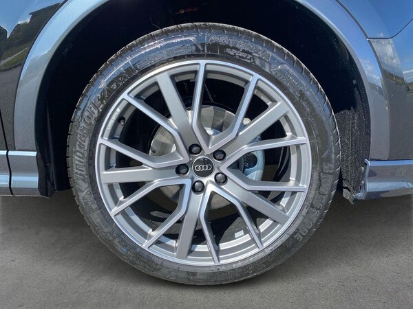 Used Audi Q3 2025 for sale - 75731002: Photo 6