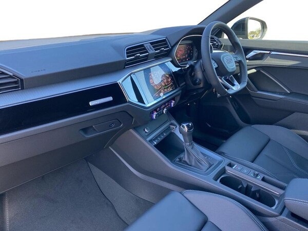 Used Audi Q3 2025 for sale - 75731002: Photo 7