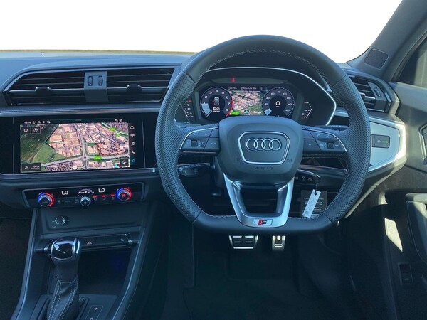 Used Audi Q3 2025 for sale - 75731002: Photo 9