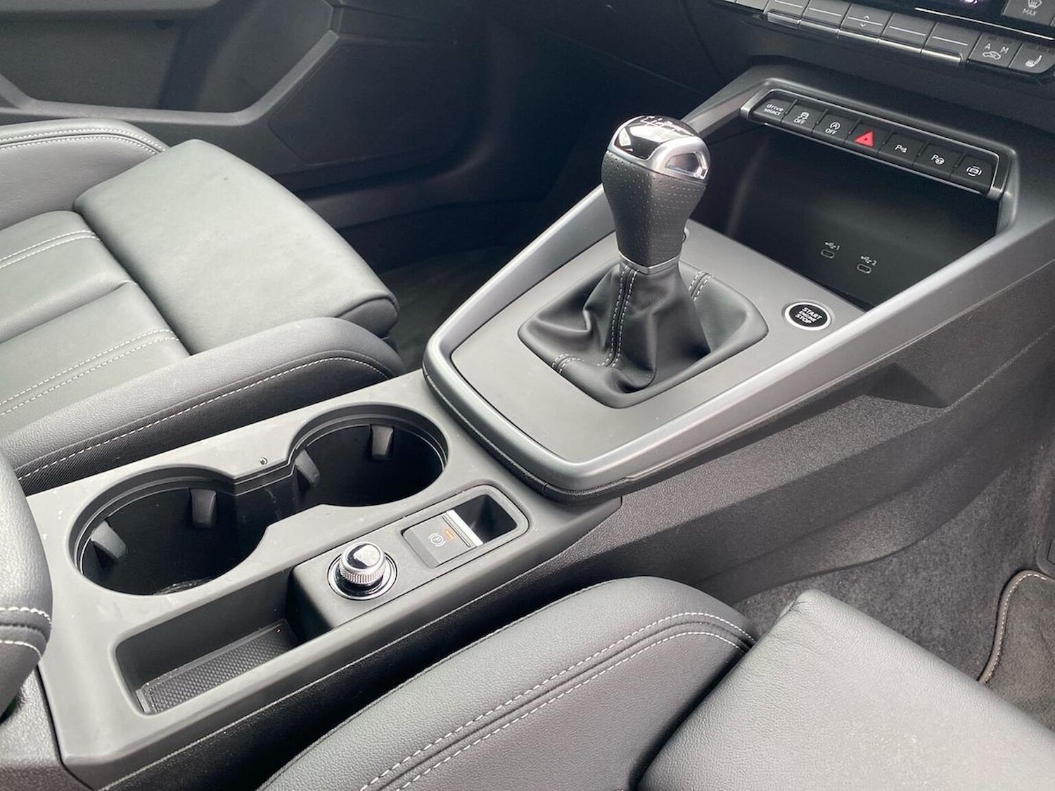 Used Audi A3 2024 for sale - 76114280: Photo 13