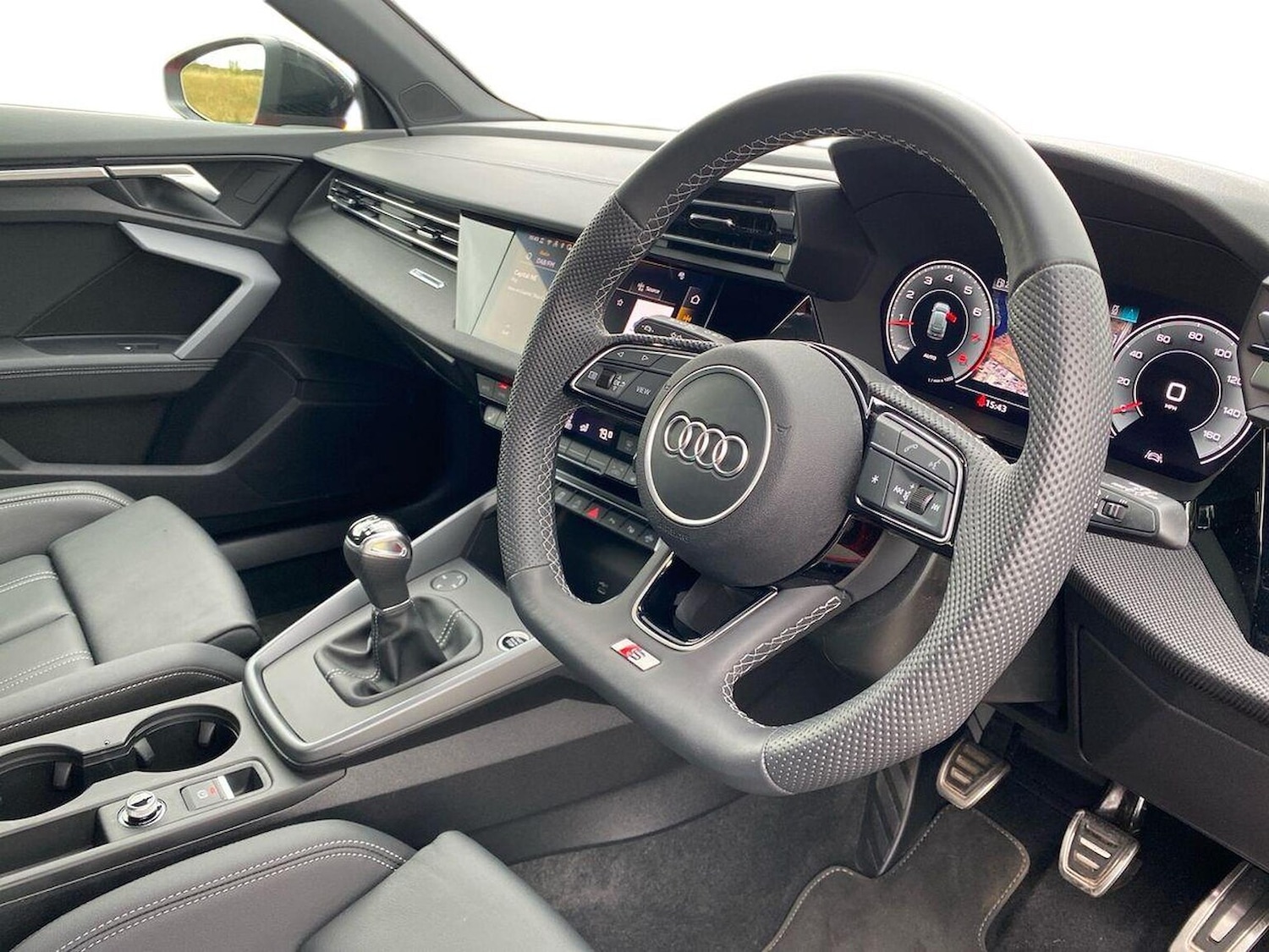Used Audi A3 2024 for sale - 76114280: Photo 15