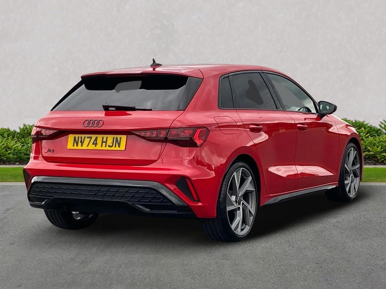 Used Audi A3 2024 for sale - 76114280: Photo 18