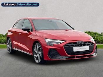 Audi - A3