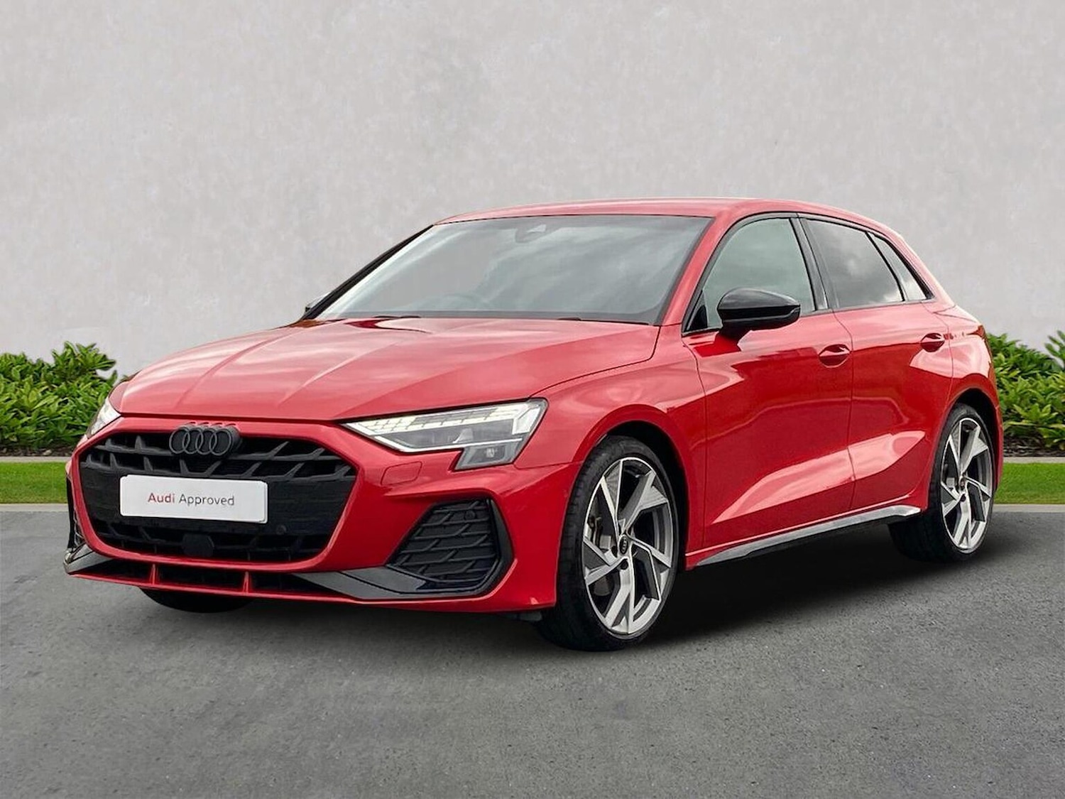 Used Audi A3 2024 for sale - 76114280: Photo 20