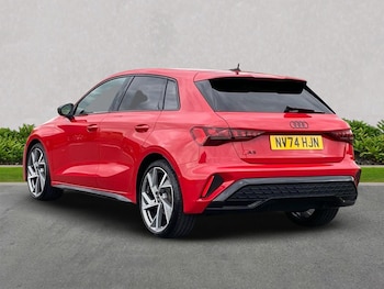 Used Audi A3 2024 for sale - 76114280: Photo 2