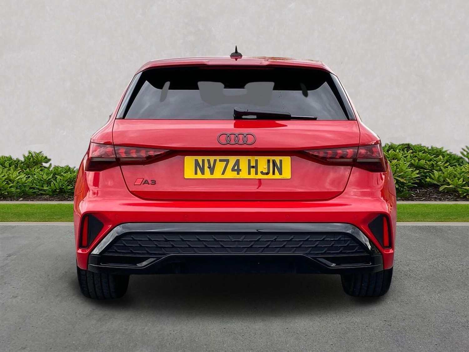 Used Audi A3 2024 for sale - 76114280: Photo 4