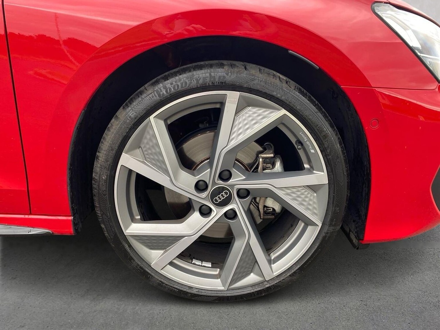 Used Audi A3 2024 for sale - 76114280: Photo 6