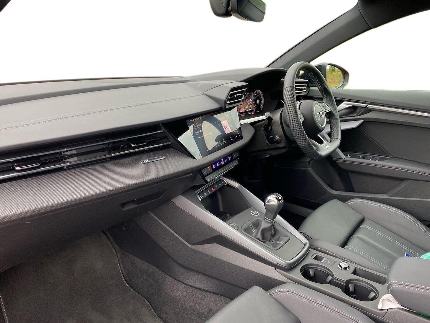 Used Audi A3 2024 for sale - 76114280: Photo 7