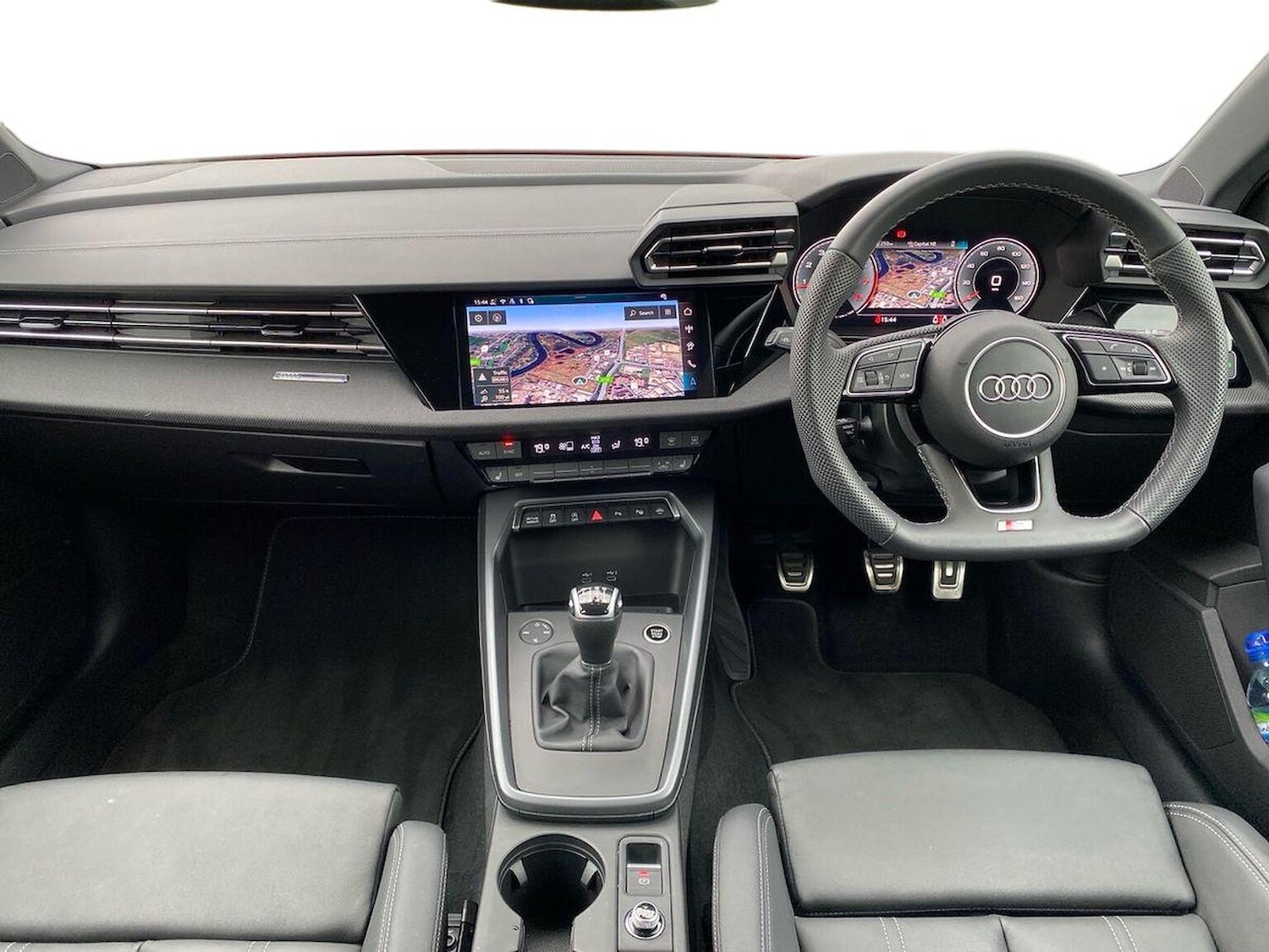 Used Audi A3 2024 for sale - 76114280: Photo 8