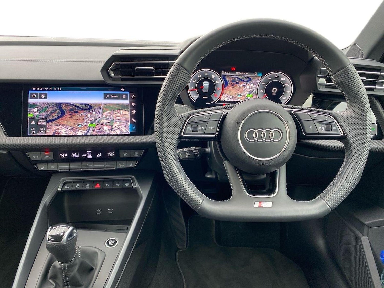 Used Audi A3 2024 for sale - 76114280: Photo 9