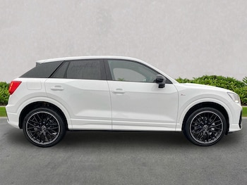 Used Audi Q2 2025 for sale - 78932561: Photo
