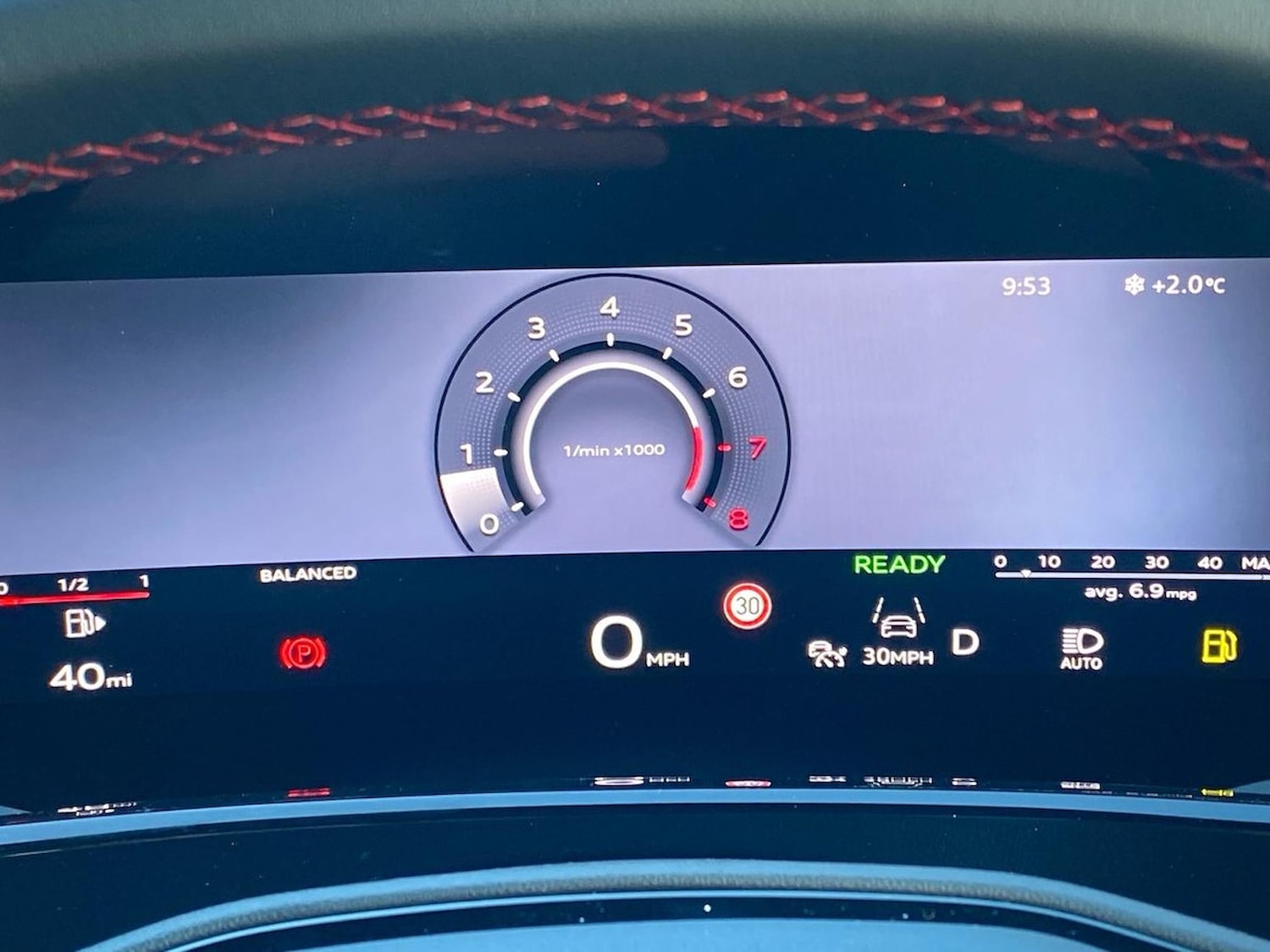 Used Audi Q3 2025 for sale - 77489221: Photo 10