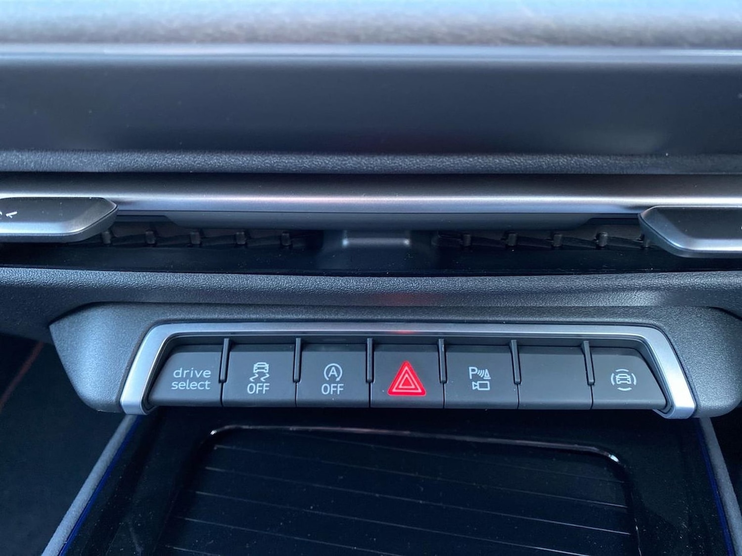 Used Audi Q3 2025 for sale - 77489221: Photo 12