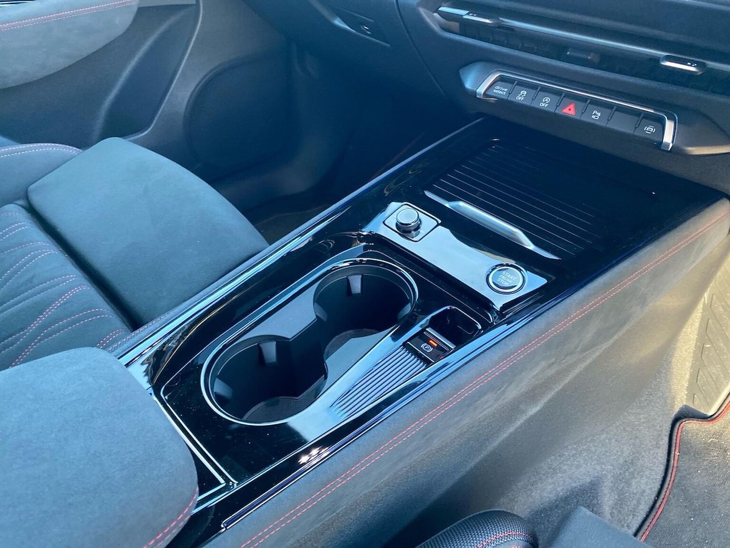 Used Audi Q3 2025 for sale - 77489221: Photo 13