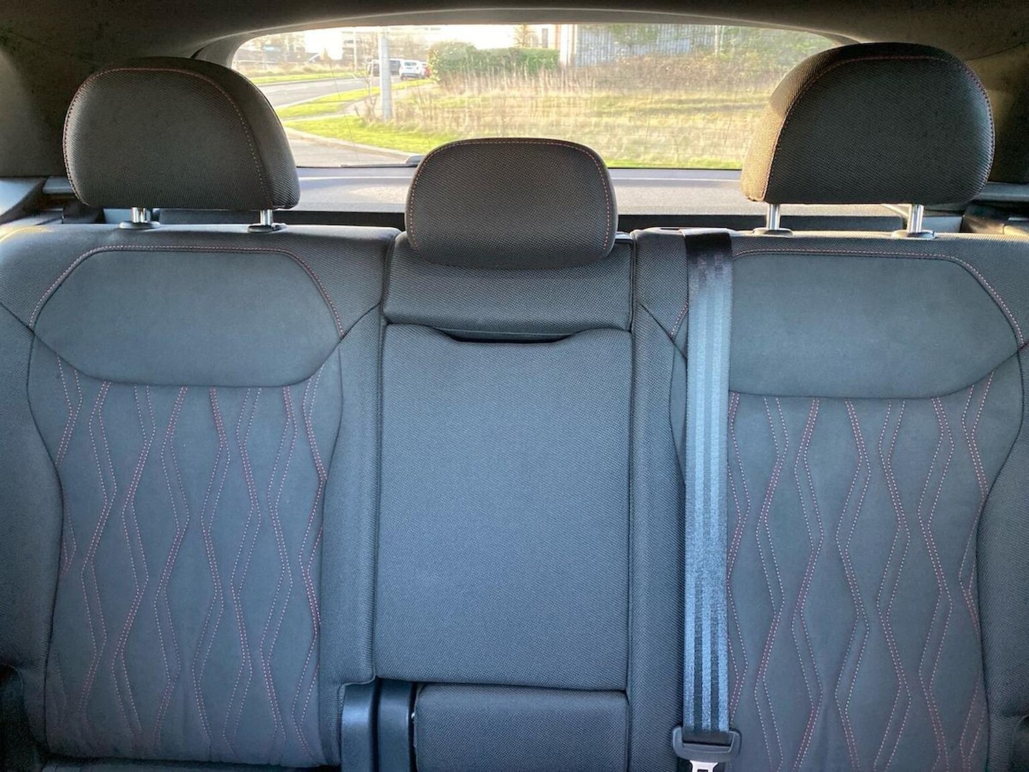 Used Audi Q3 2025 for sale - 77489221: Photo 16