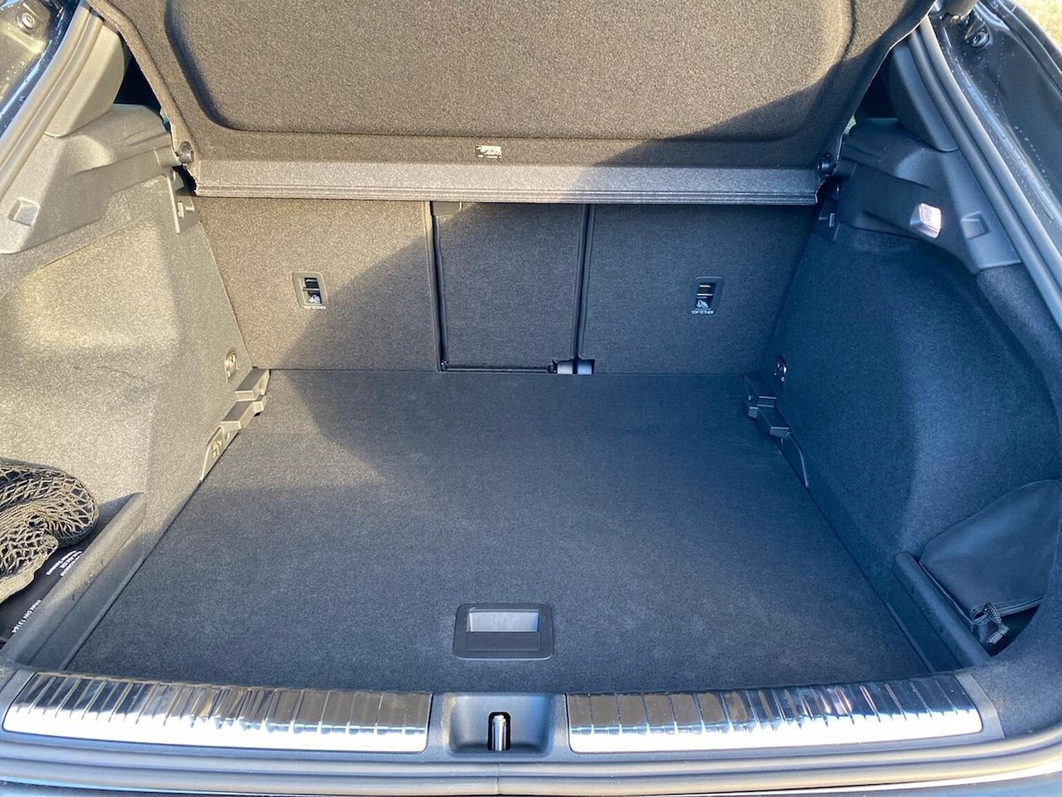 Used Audi Q3 2025 for sale - 77489221: Photo 17