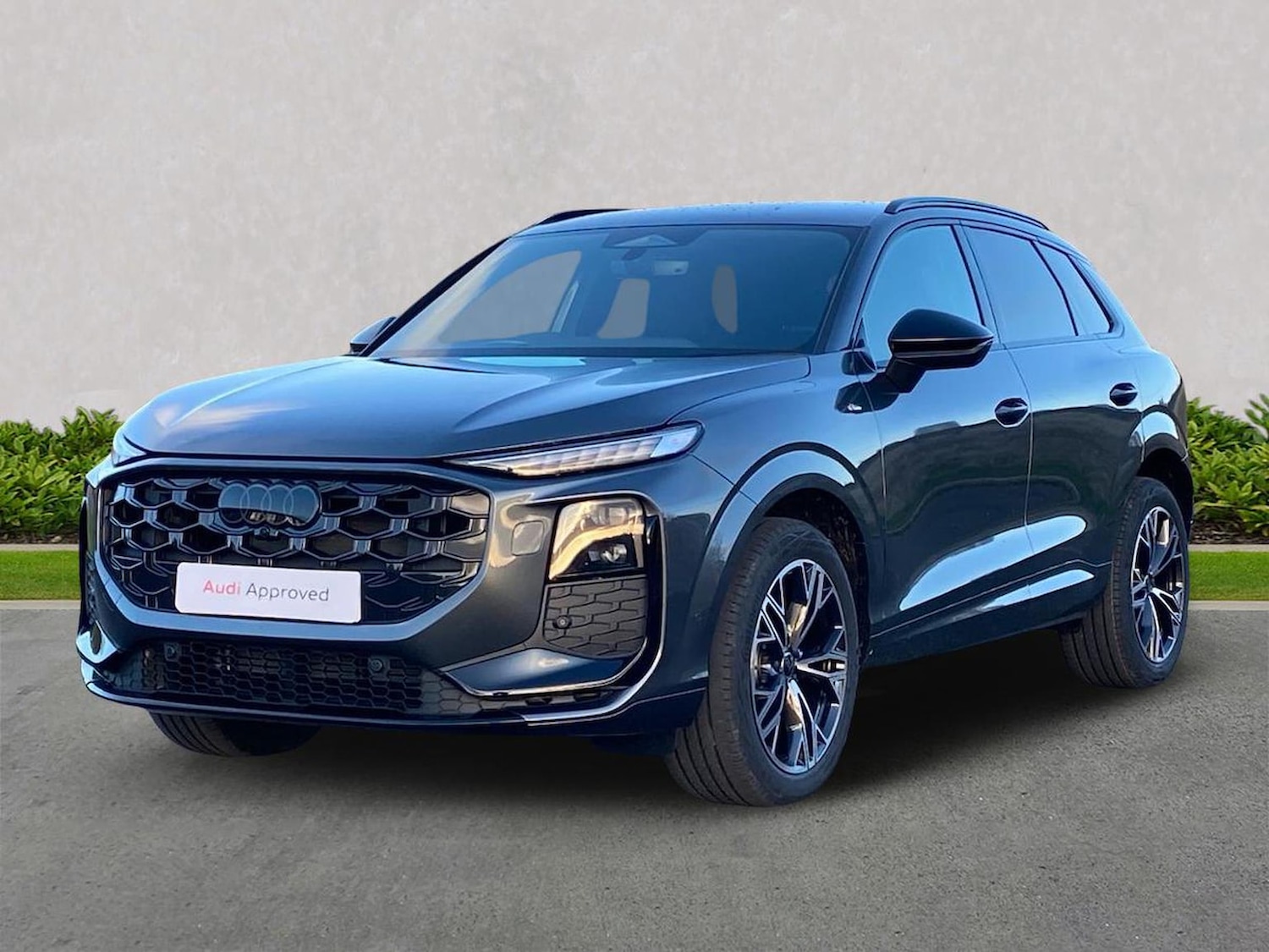 Used Audi Q3 2025 for sale - 77489221: Photo 20