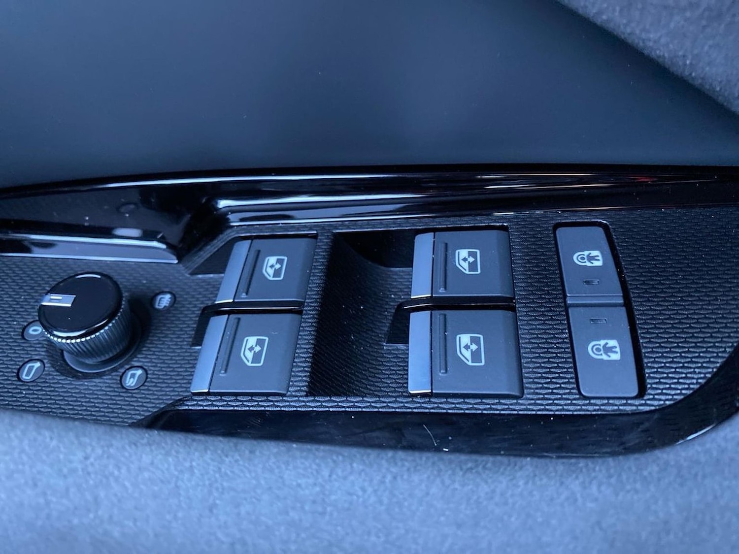 Used Audi Q3 2025 for sale - 77489221: Photo 21