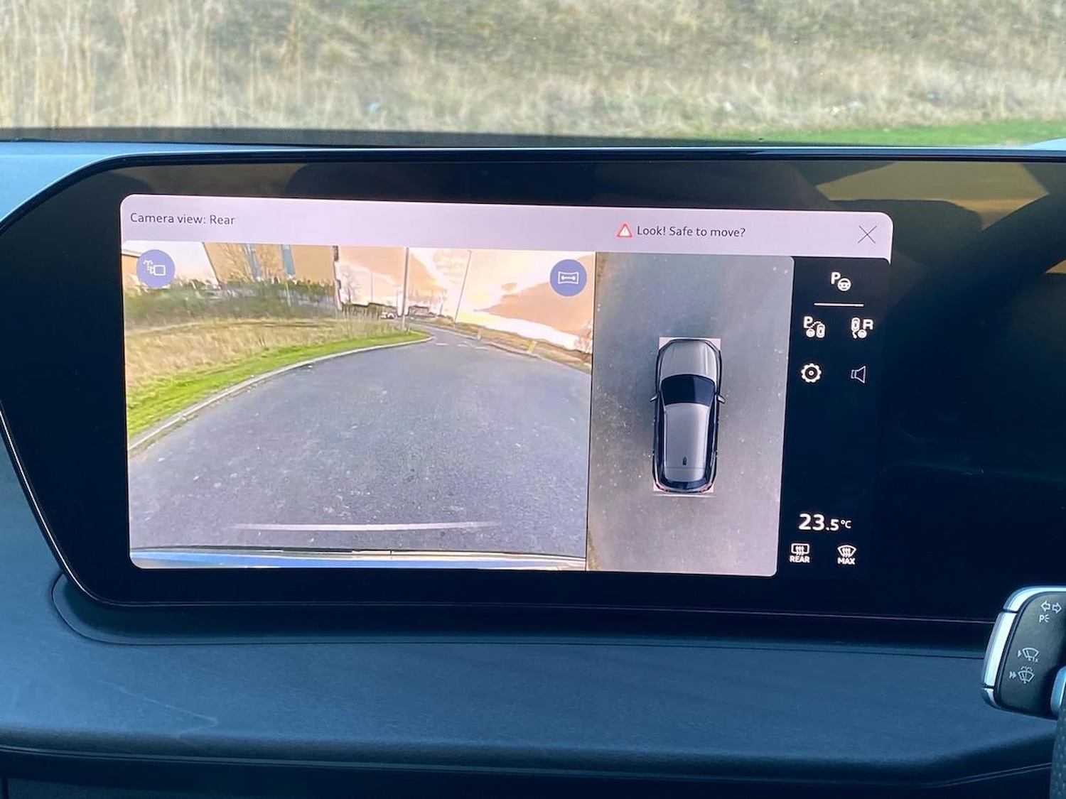 Used Audi Q3 2025 for sale - 77489221: Photo 23