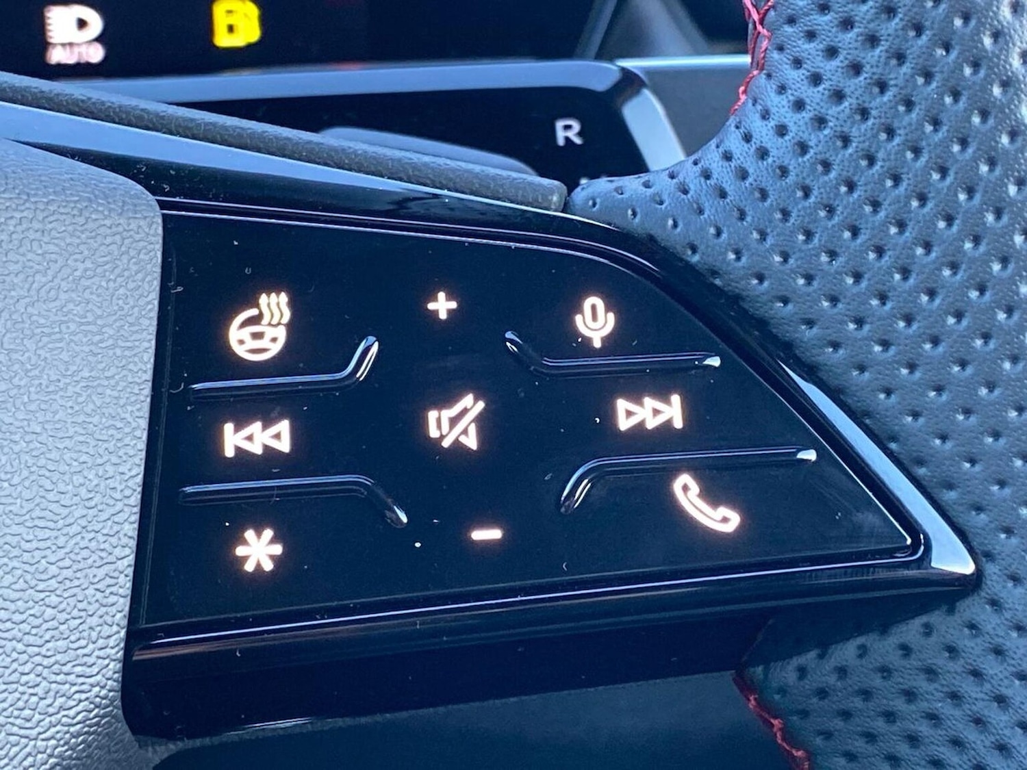 Used Audi Q3 2025 for sale - 77489221: Photo 26