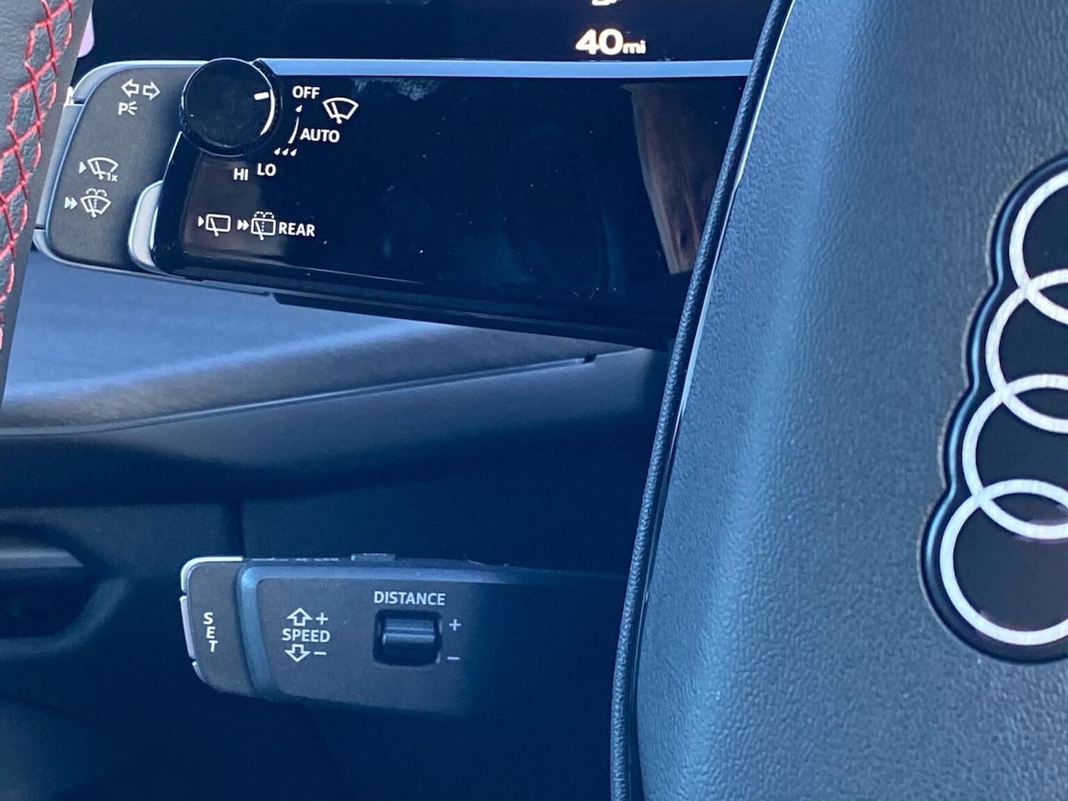 Used Audi Q3 2025 for sale - 77489221: Photo 29