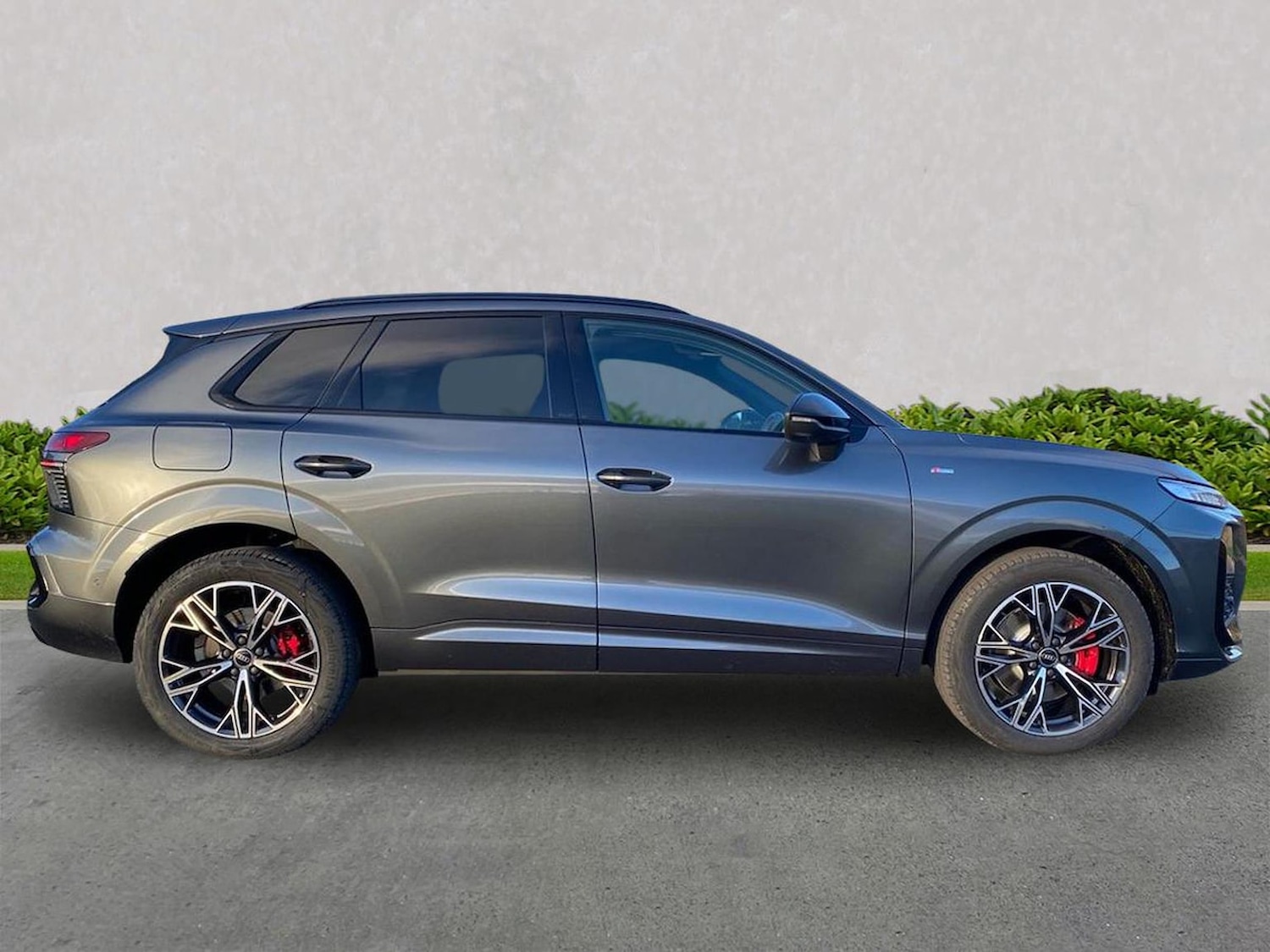 Used Audi Q3 2025 for sale - 77489221: Photo 3