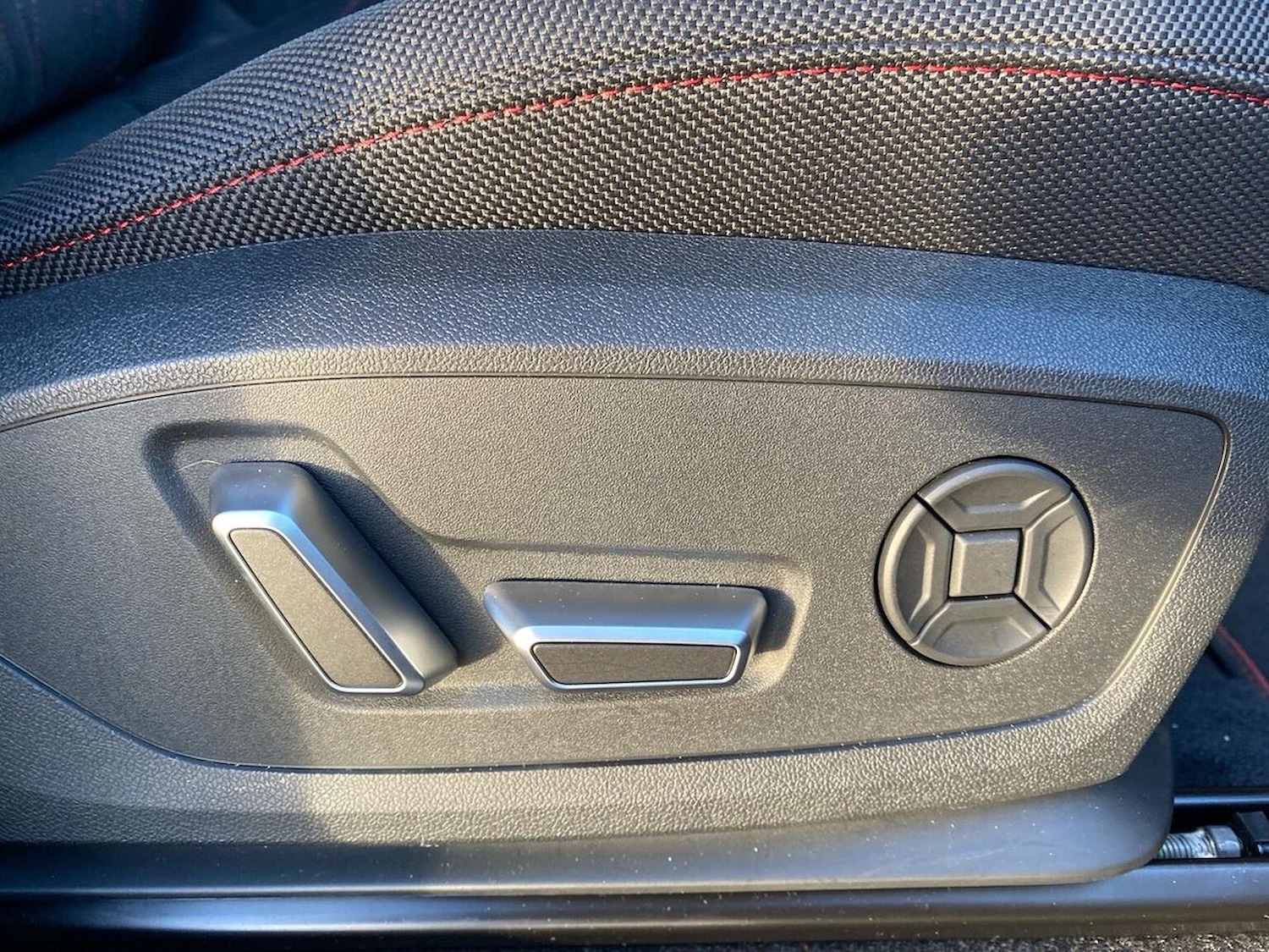 Used Audi Q3 2025 for sale - 77489221: Photo 30