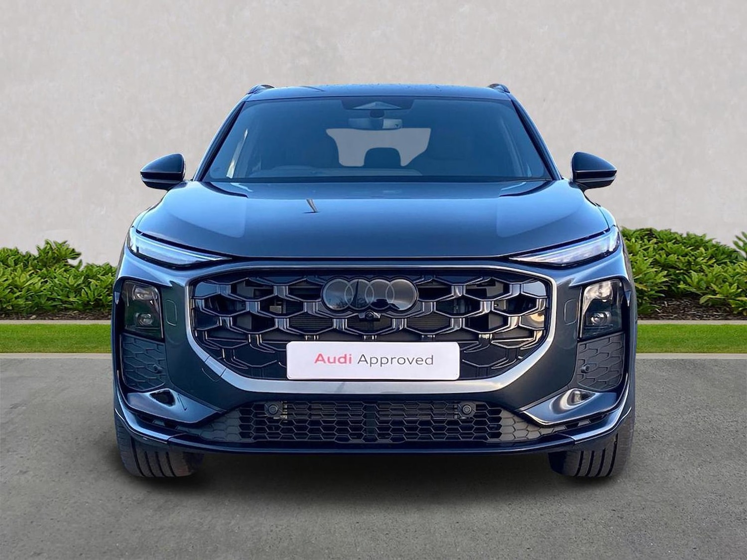 Used Audi Q3 2025 for sale - 77489221: Photo 5