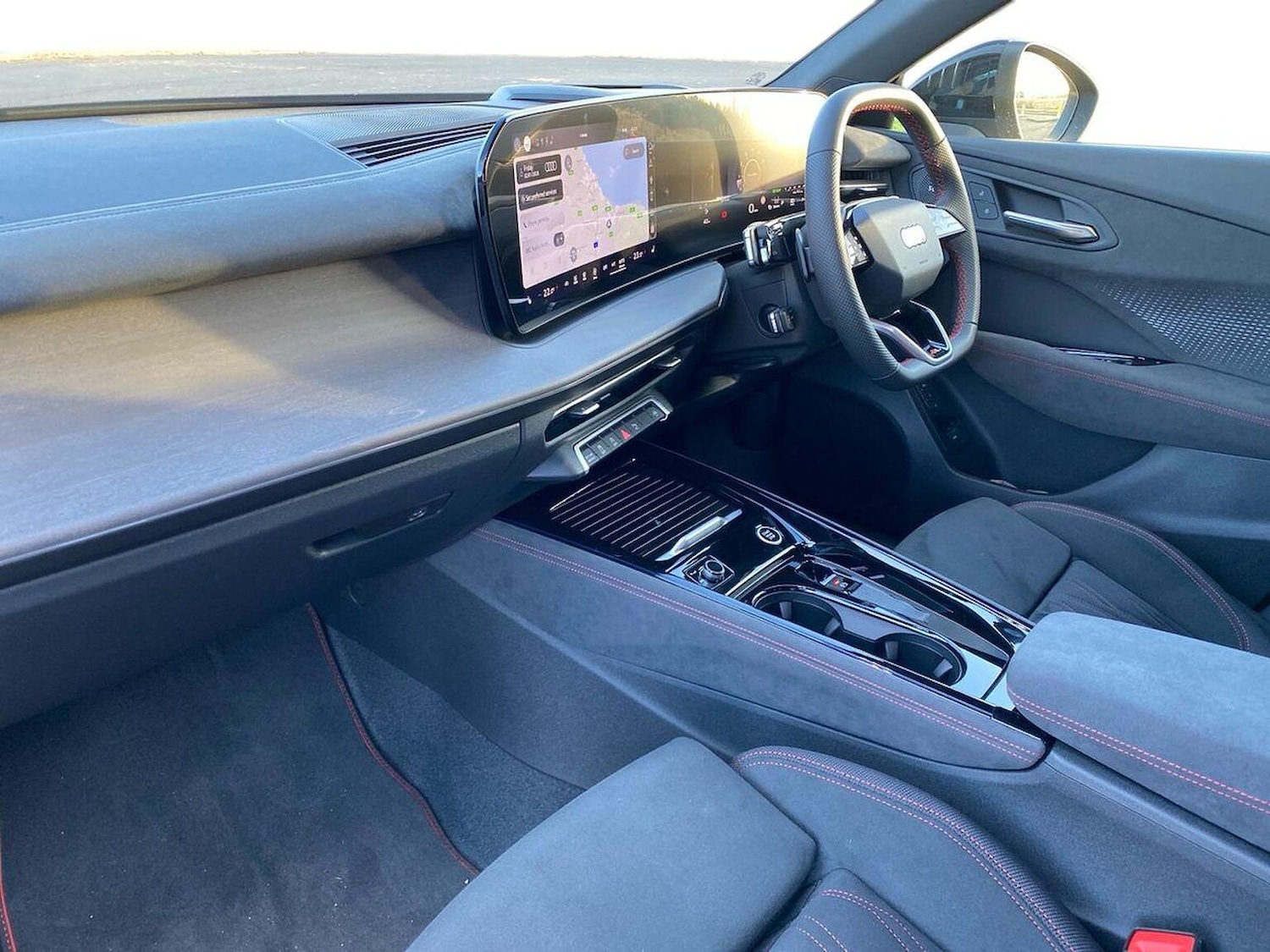 Used Audi Q3 2025 for sale - 77489221: Photo 7