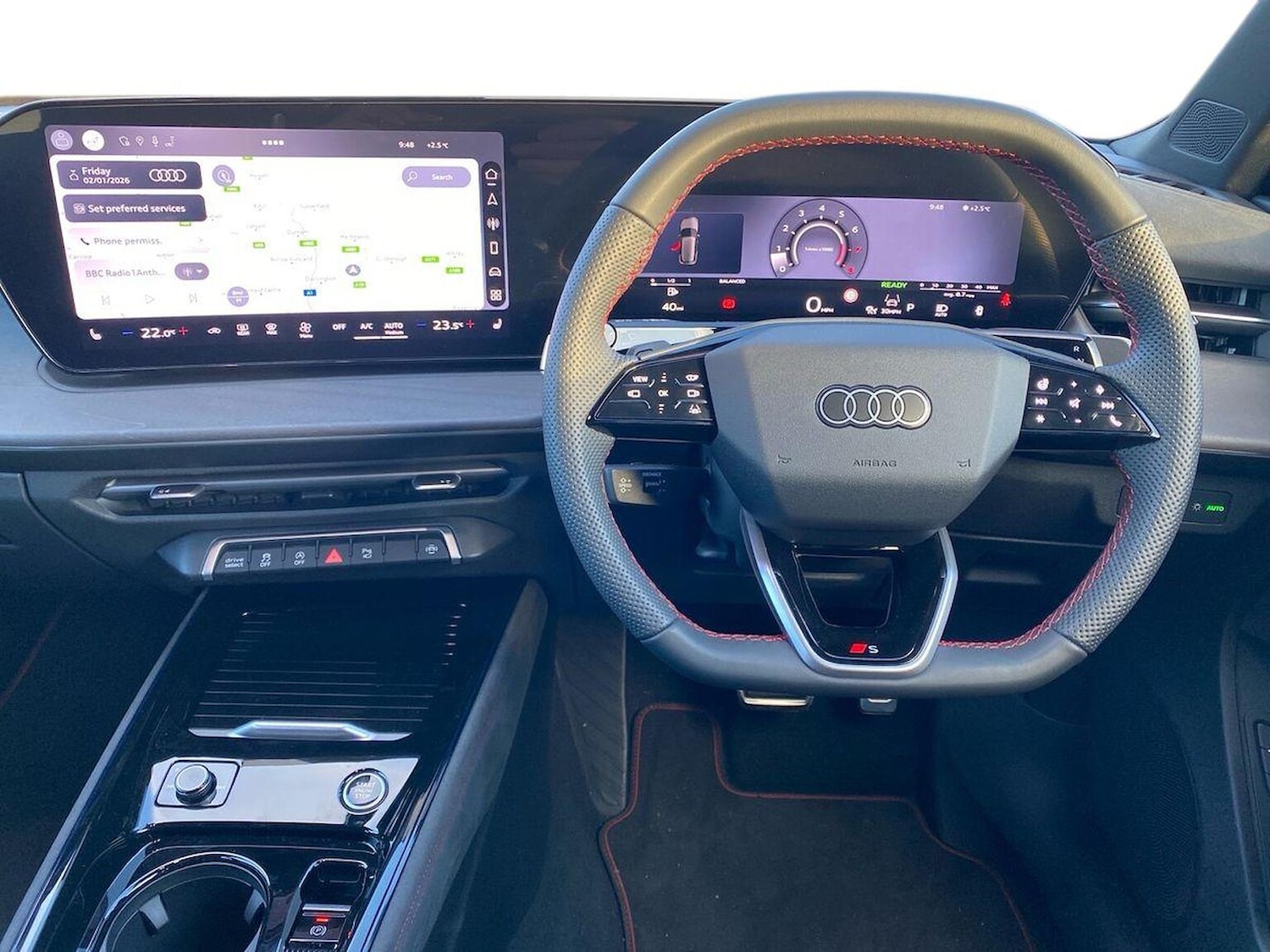 Used Audi Q3 2025 for sale - 77489221: Photo 9