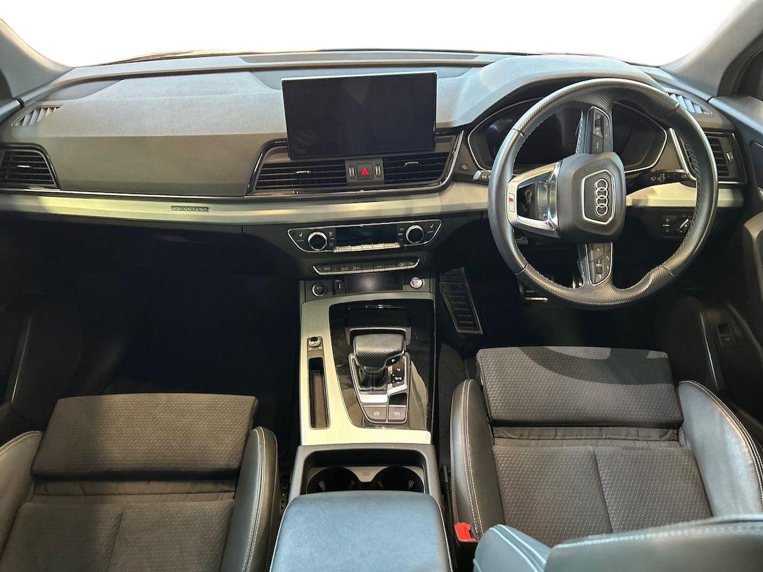 Used Audi Q5 2023 for sale - 78121858: Photo 10