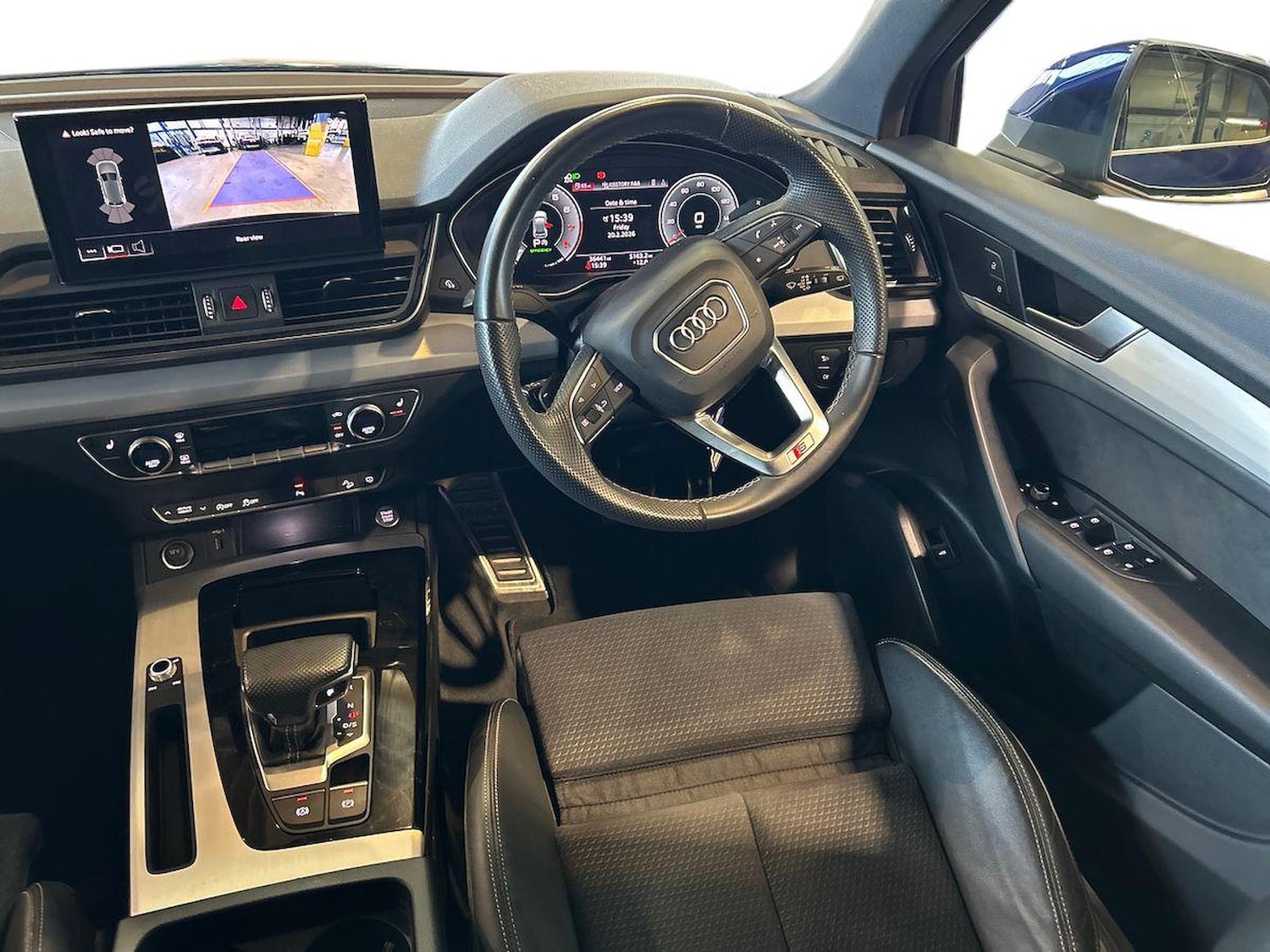 Used Audi Q5 2023 for sale - 78121858: Photo 11