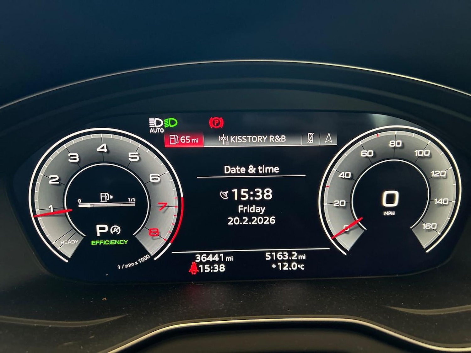 Used Audi Q5 2023 for sale - 78121858: Photo 12