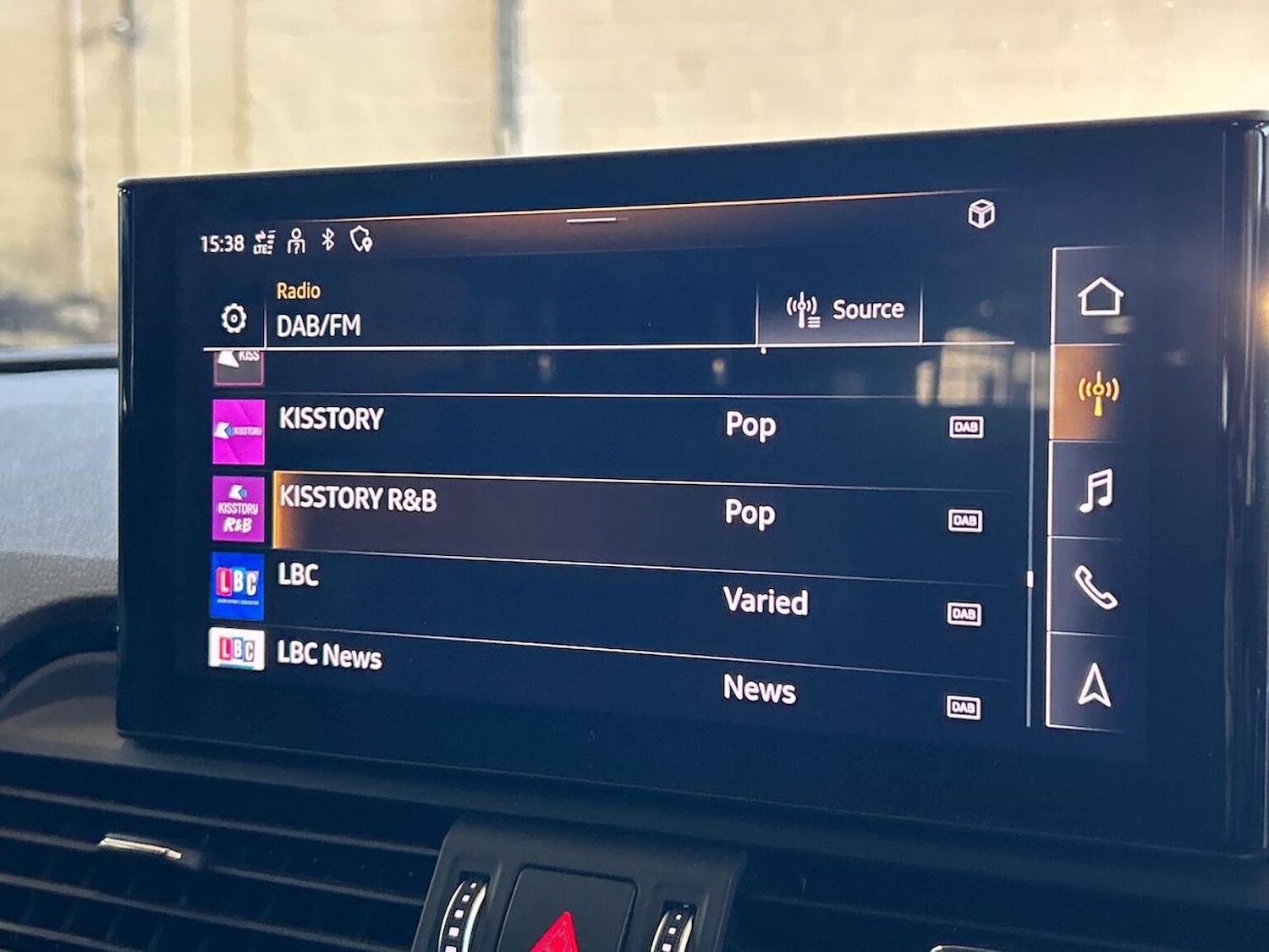 Used Audi Q5 2023 for sale - 78121858: Photo 13