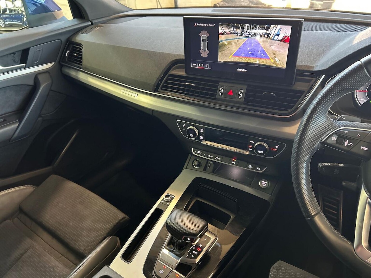 Used Audi Q5 2023 for sale - 78121858: Photo 15