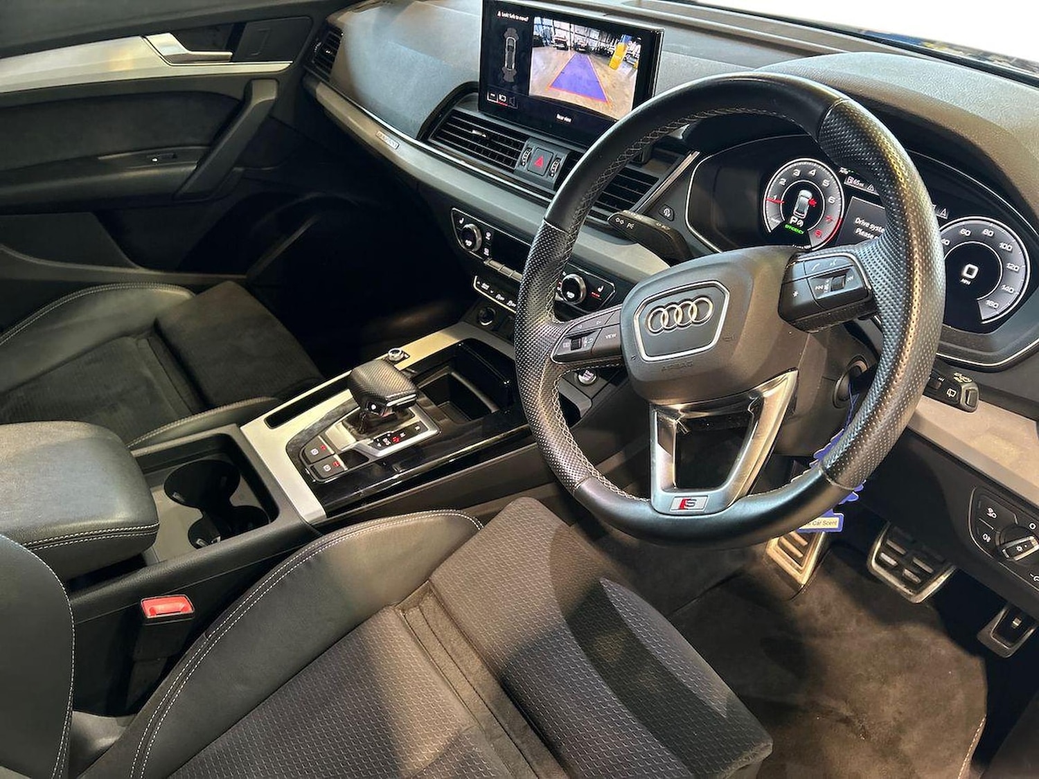 Used Audi Q5 2023 for sale - 78121858: Photo 17