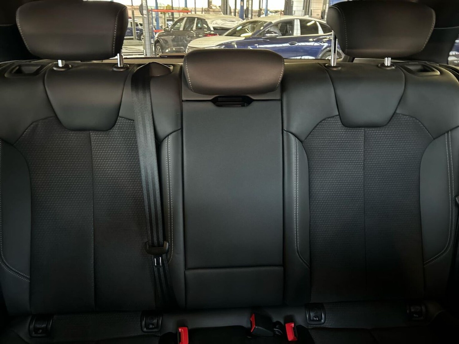 Used Audi Q5 2023 for sale - 78121858: Photo 18