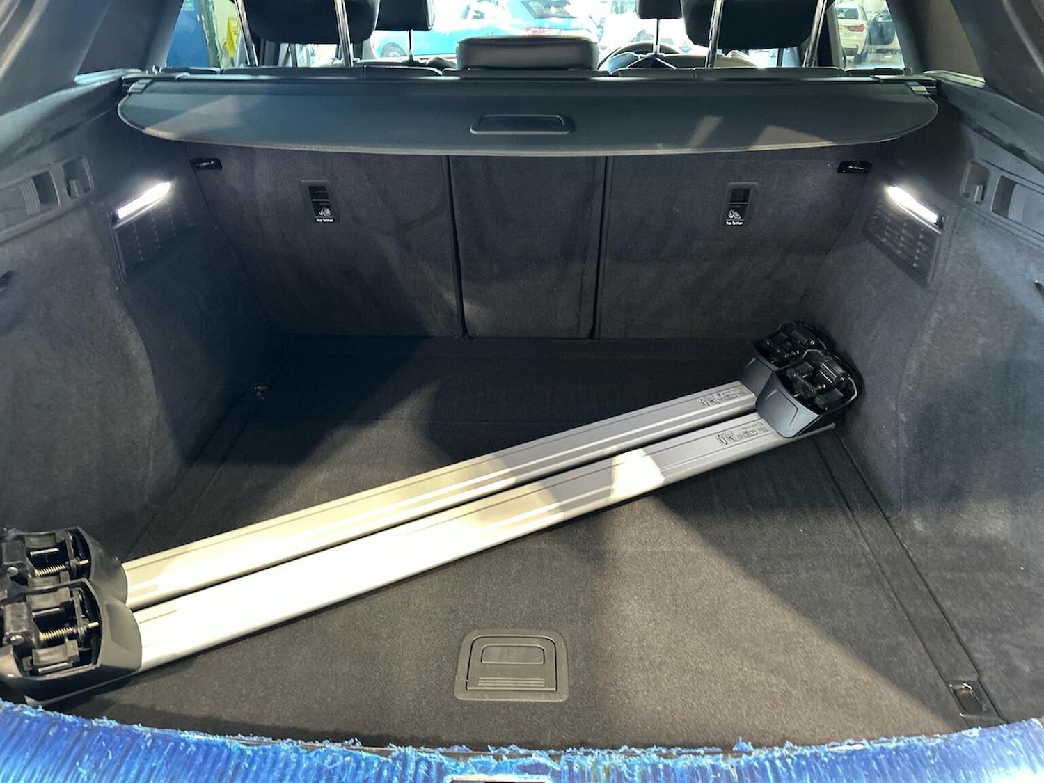 Used Audi Q5 2023 for sale - 78121858: Photo 19