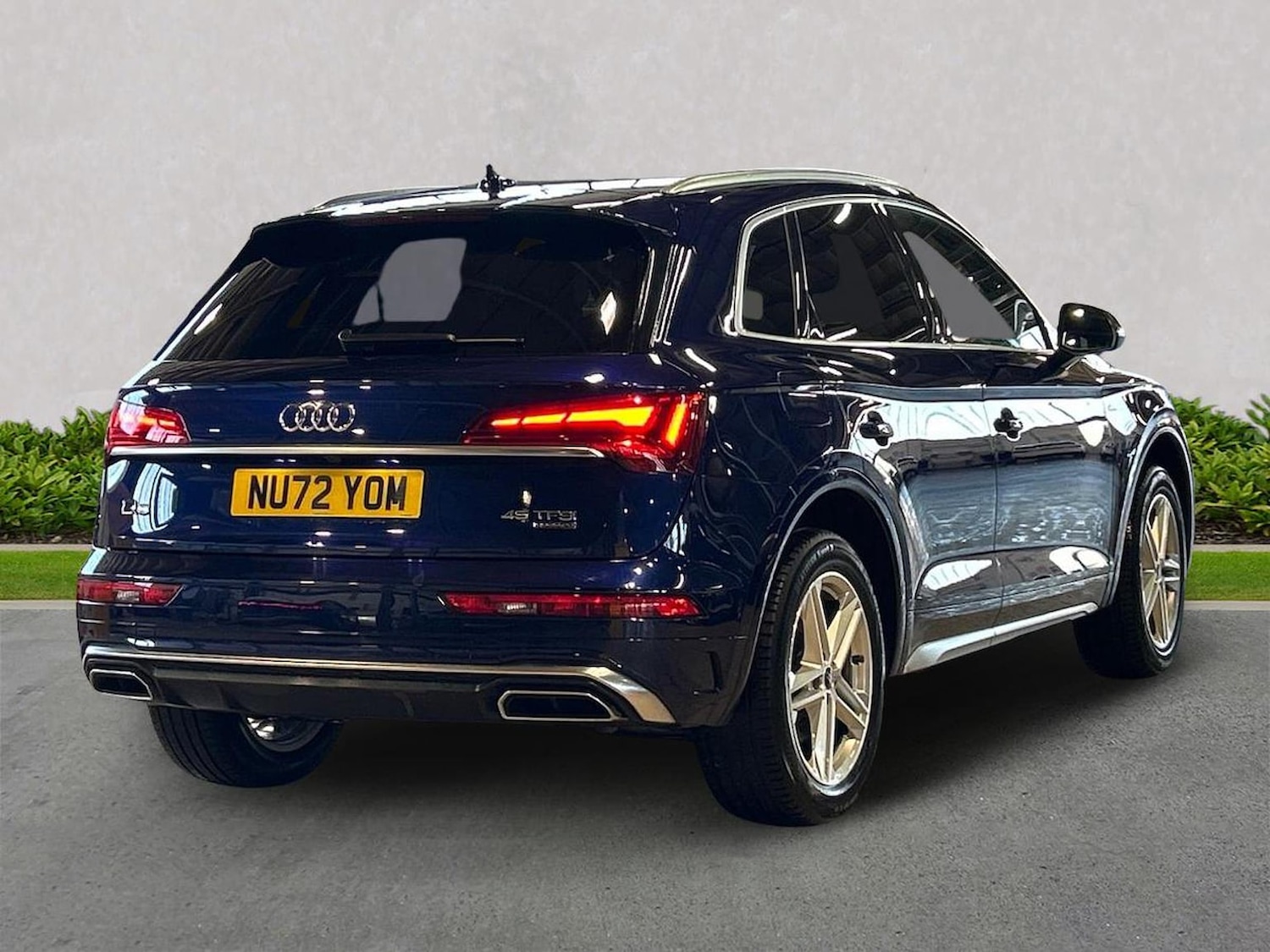 Used Audi Q5 2023 for sale - 78121858: Photo 20