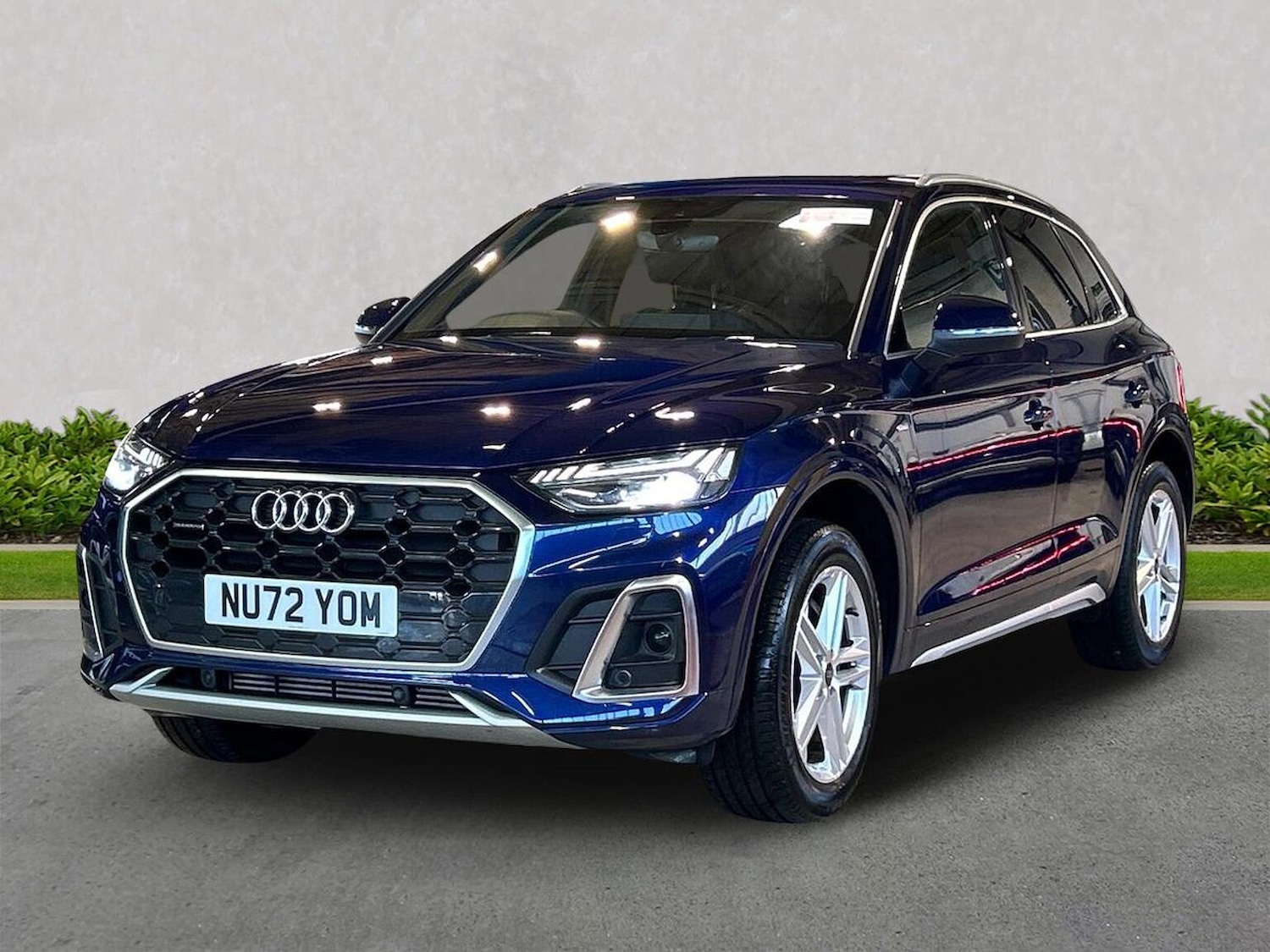 Used Audi Q5 2023 for sale - 78121858: Photo 22